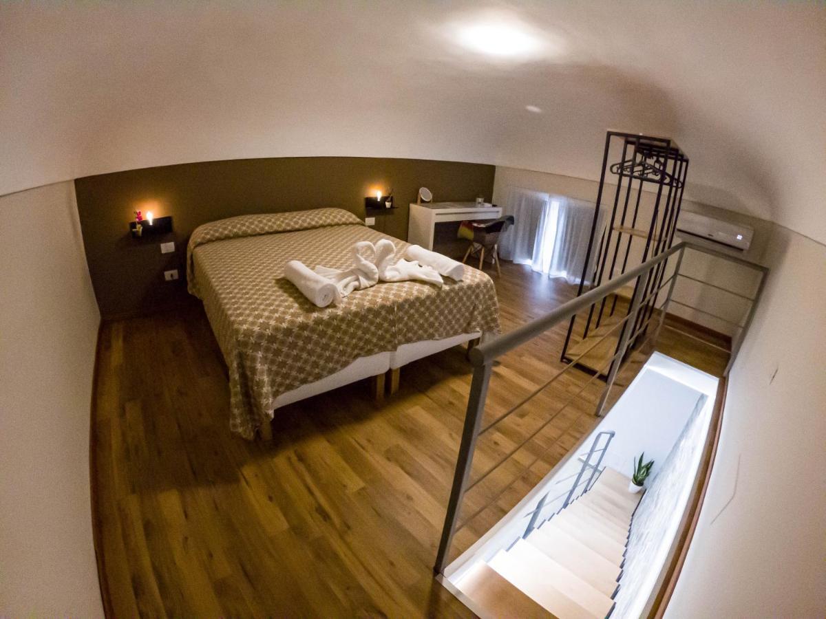 Appartement Cherry House à Syracuse Extérieur photo
